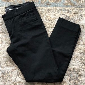 Banana Republic Sloan Skinny Pant
